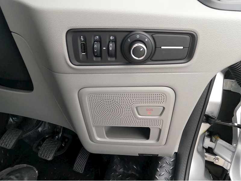 Maxus Deliver 9 Lux Lxh P/V - N798