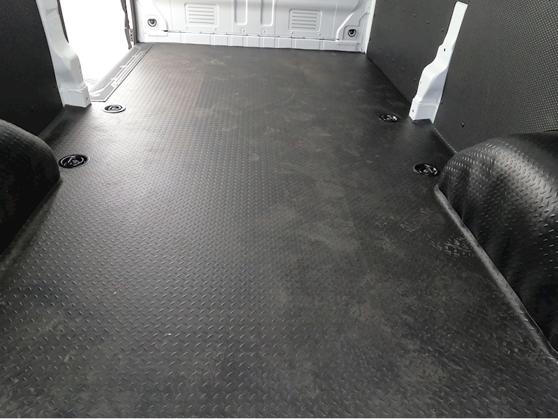 Maxus Deliver 9 Base Lxh P/V - N799