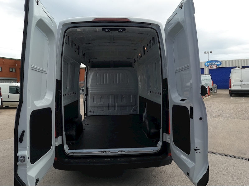 Maxus Deliver 9 Base Lxh P/V - N799