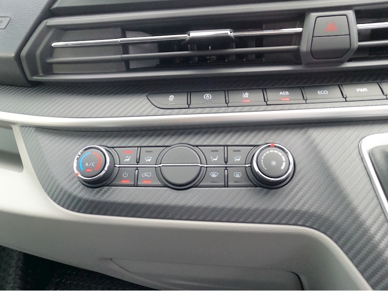 Maxus Deliver 9 Base Lxh P/V - N799