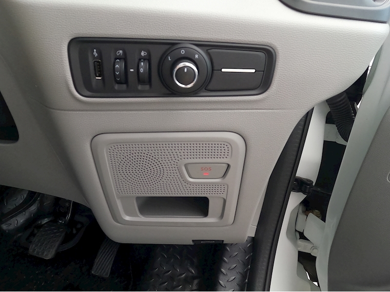 Maxus Deliver 9 Base Lxh P/V - N799