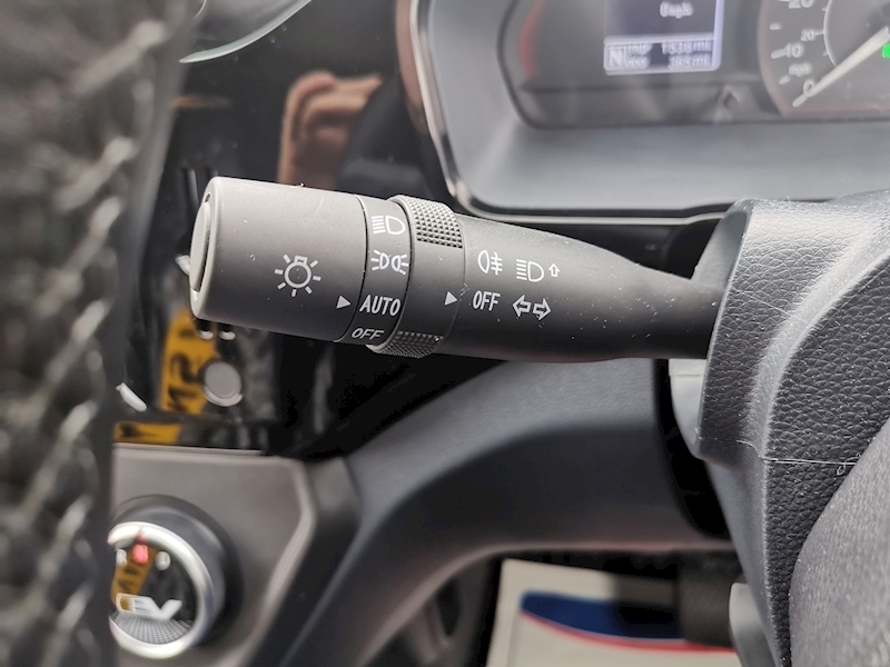 MAXUS eDeliver 3 L1h1 Panel Van 50.23Kwh - U1140