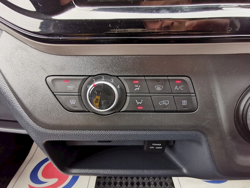 MAXUS eDeliver 3 L1h1 Panel Van 50.23Kwh - U1140