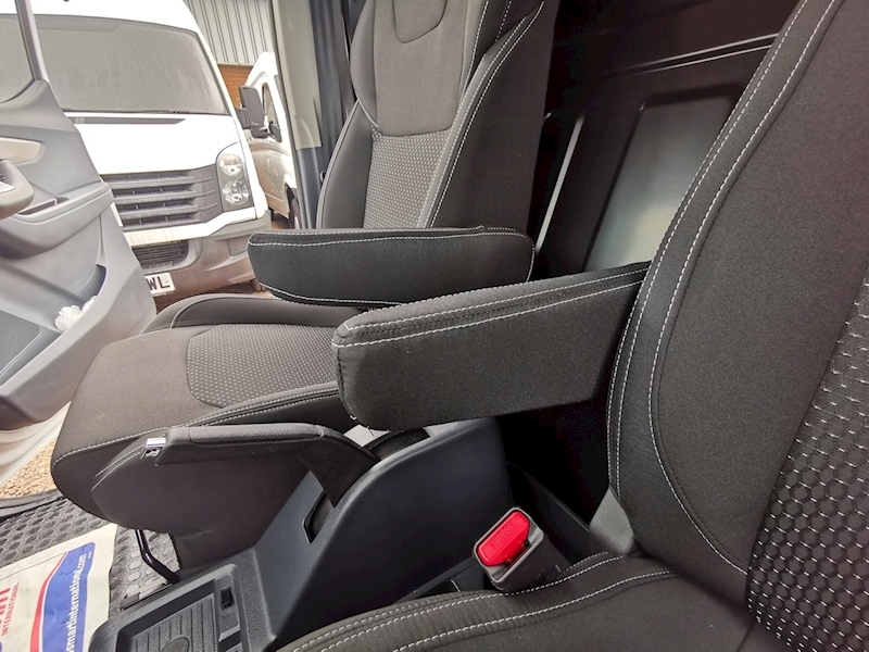 MAXUS eDeliver 3 L1h1 Panel Van 50.23Kwh - U1140