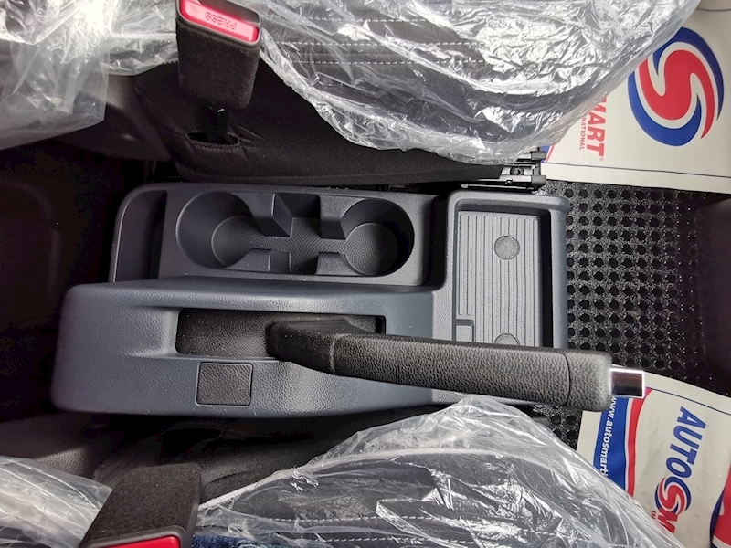 MAXUS eDeliver 3 L1h1 Panel Van 50.23Kwh - U1140