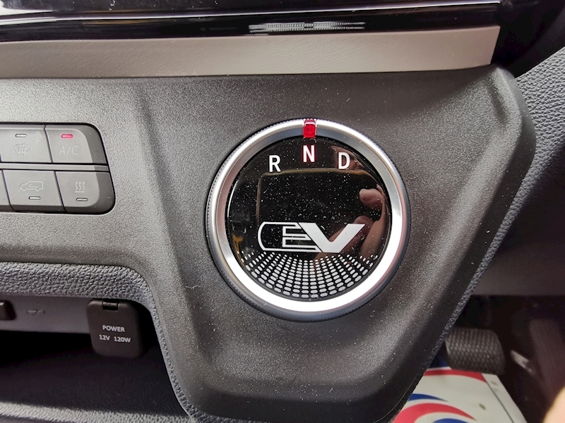 MAXUS eDeliver 3 L1h1 Panel Van 50.23Kwh - U1140