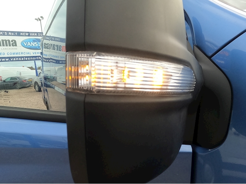 Maxus Deliver 9 Lux Lh P/V - U1345