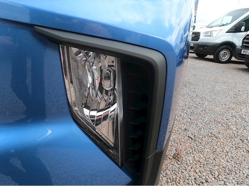 Maxus Deliver 9 Lux Lh P/V - U1345