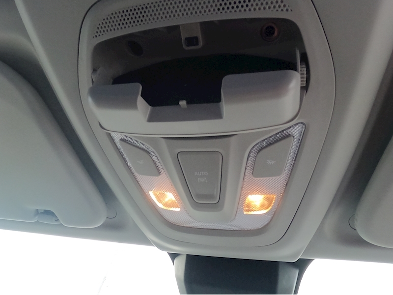 Maxus Deliver 9 Lux Lh P/V - U1345