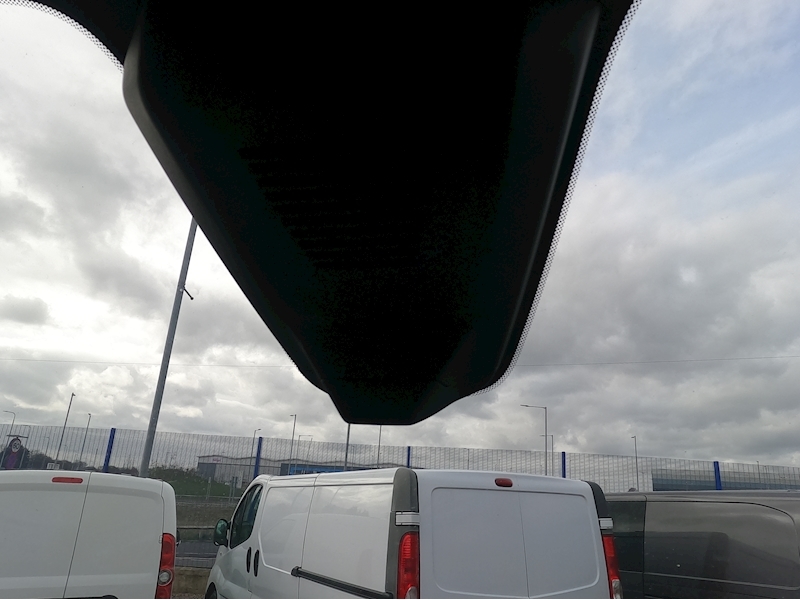 Maxus Deliver 9 Lux Lh P/V - U1345