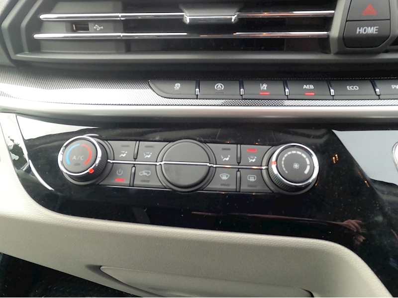 Maxus Deliver 9 Lux Lh P/V - U1345