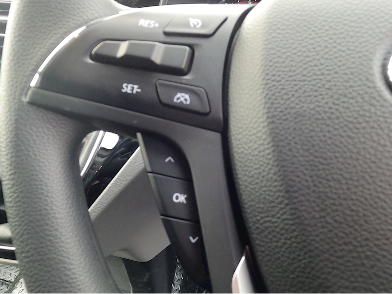 Maxus Deliver 9 Lux Lh P/V - U1345