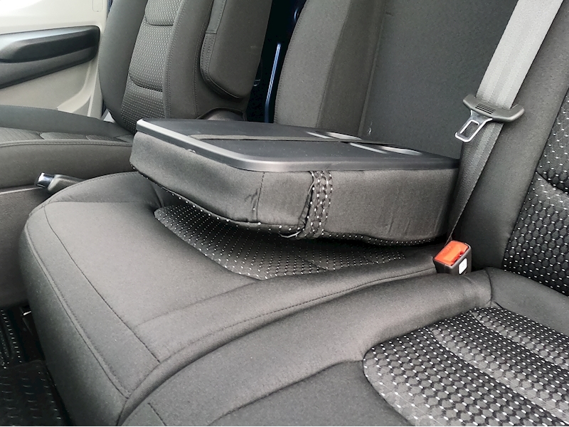 Maxus Deliver 9 Lux Lh P/V - U1345