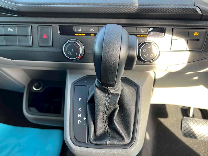 Volkswagen Transporter TDI T28 Highline - U1467