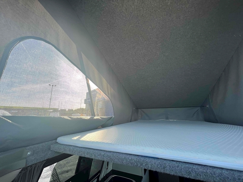 Volkswagen Transporter TDI T28 Highline - U1467