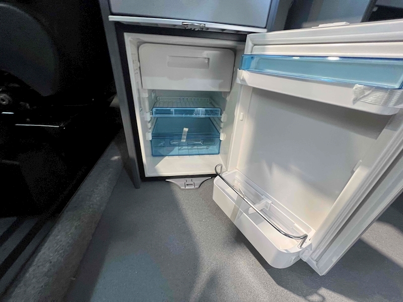 Ford Transit Custom CAMPER L1H1 Limited 170PS Automatic - U1577