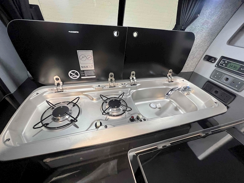 Ford Transit Custom CAMPER L1H1 Limited 170PS Automatic - U1577