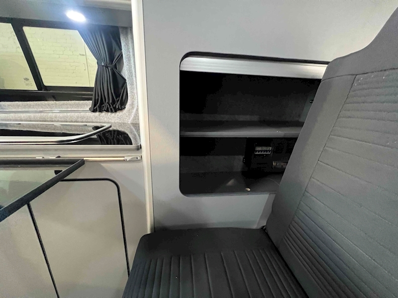 Ford Transit Custom CAMPER L1H1 Limited 170PS Automatic - U1577