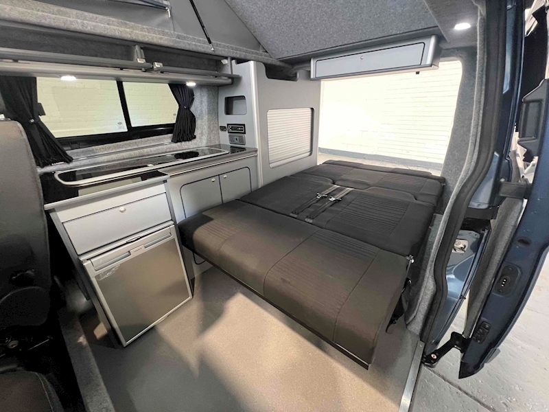 Ford Transit Custom CAMPER L1H1 Limited 170PS Automatic - U1577