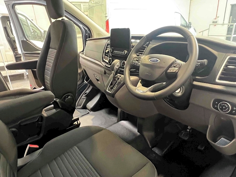 Ford Transit Custom CAMPER L1H1 Limited 170PS Automatic - U1577