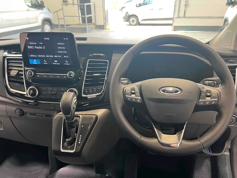 Ford Transit Custom CAMPER L1H1 Limited 170PS Automatic - U1577