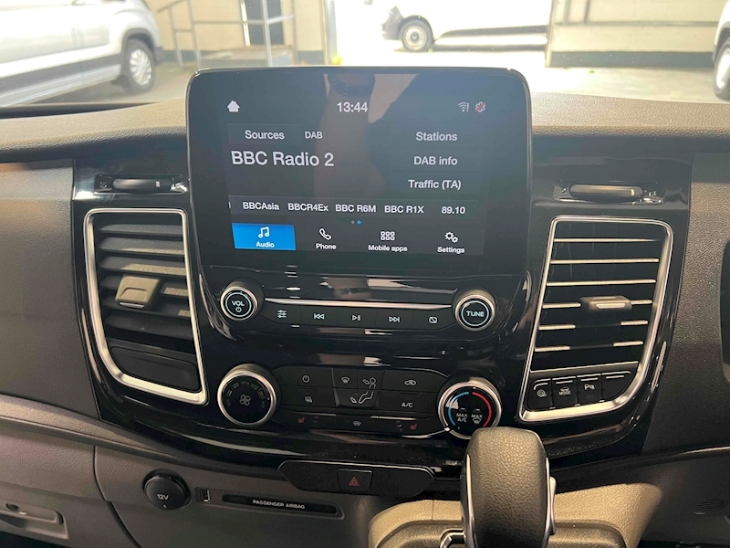 Ford Transit Custom CAMPER L1H1 Limited 170PS Automatic - U1577