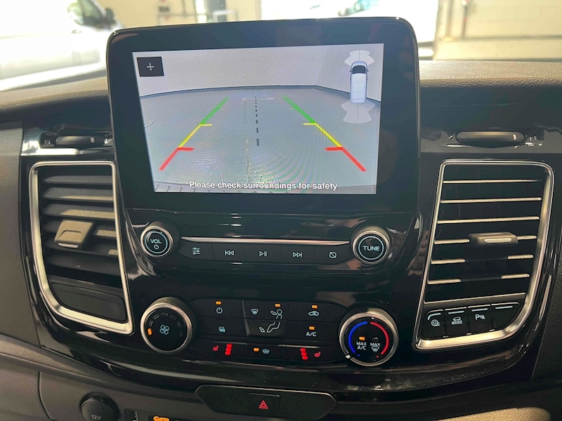 Ford Transit Custom CAMPER L1H1 Limited 170PS Automatic - U1577