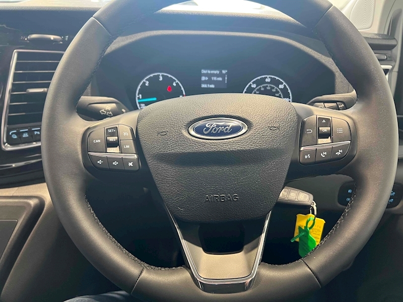 Ford Transit Custom CAMPER L1H1 Limited 170PS Automatic - U1577