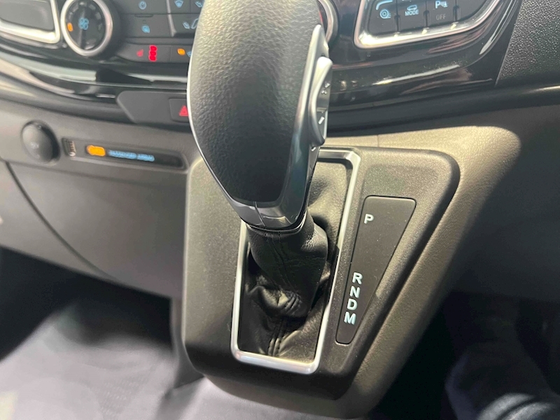 Ford Transit Custom CAMPER L1H1 Limited 170PS Automatic - U1577