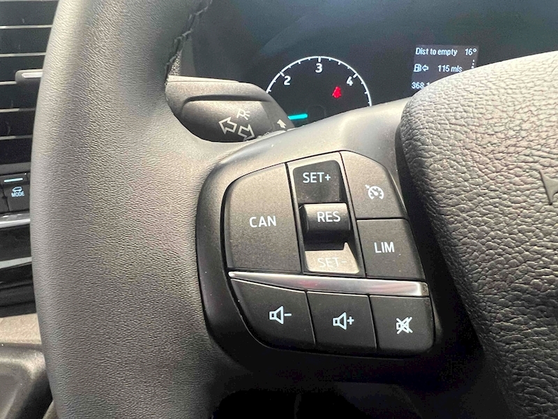 Ford Transit Custom CAMPER L1H1 Limited 170PS Automatic - U1577