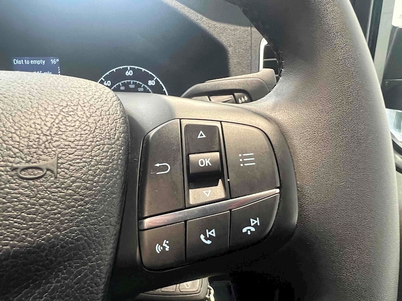 Ford Transit Custom CAMPER L1H1 Limited 170PS Automatic - U1577