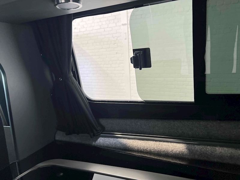 Ford Transit Custom CAMPER L1H1 Limited 170PS Automatic - U1577