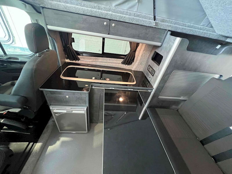 Ford Transit Custom 280S L1H1 Limited 130PS - U1579