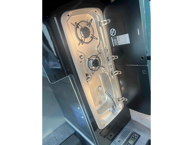 Ford Transit Custom 280S L1H1 Limited 130PS - U1579