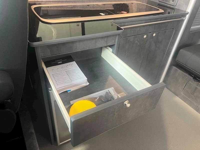 Ford Transit Custom 280S L1H1 Limited 130PS - U1579