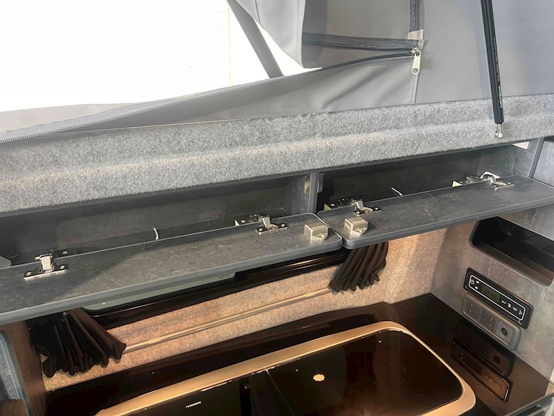 Ford Transit Custom 280S L1H1 Limited 130PS - U1579