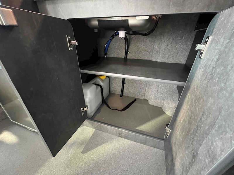 Ford Transit Custom 280S L1H1 Limited 130PS - U1579