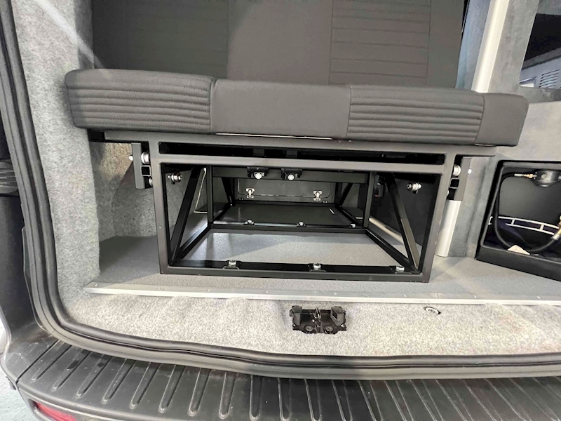 Ford Transit Custom 280S L1H1 Limited 130PS - U1579