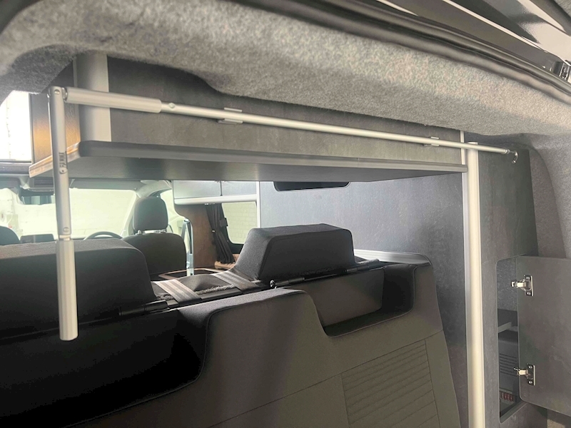 Ford Transit Custom 280S L1H1 Limited 130PS - U1579