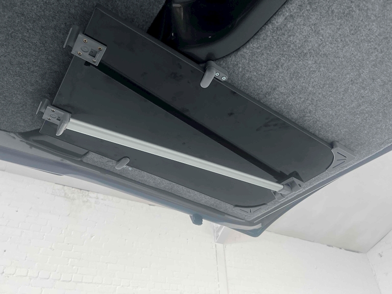 Ford Transit Custom 280S L1H1 Limited 130PS - U1579