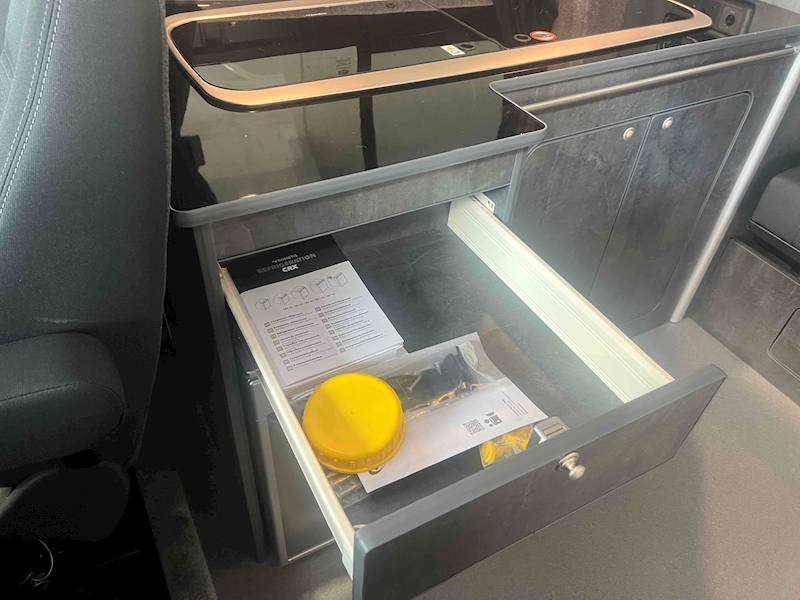 Ford Transit Custom 280S L1H1 Limited 130PS - U1579