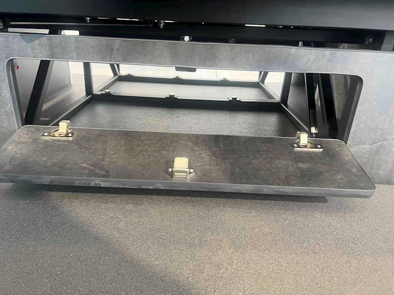 Ford Transit Custom 280S L1H1 Limited 130PS - U1579