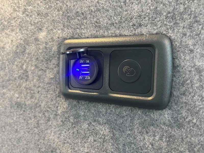 Ford Transit Custom 280S L1H1 Limited 130PS - U1579