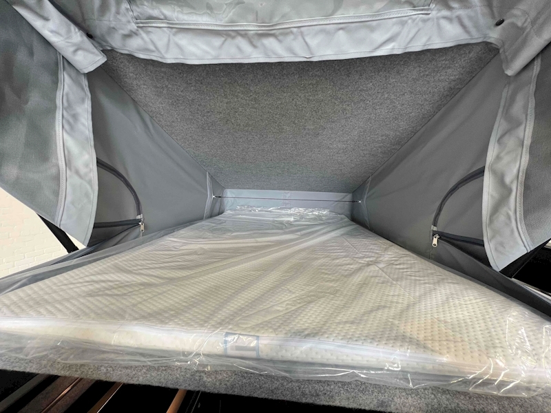 Ford Transit Custom 280S L1H1 Limited 130PS - U1579