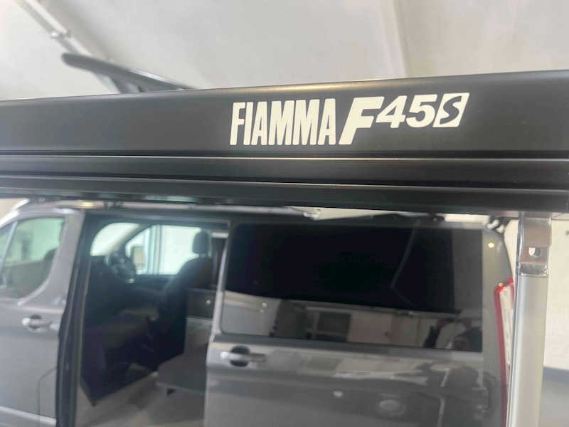 Ford Transit Custom 280S L1H1 Limited 130PS - U1579