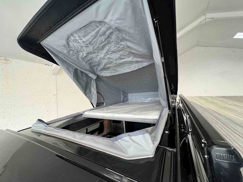 Ford Transit Custom 280S L1H1 Limited 130PS - U1579