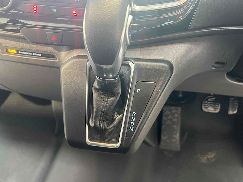 Ford Transit Custom 280S L1H1 Limited 130PS - U1579