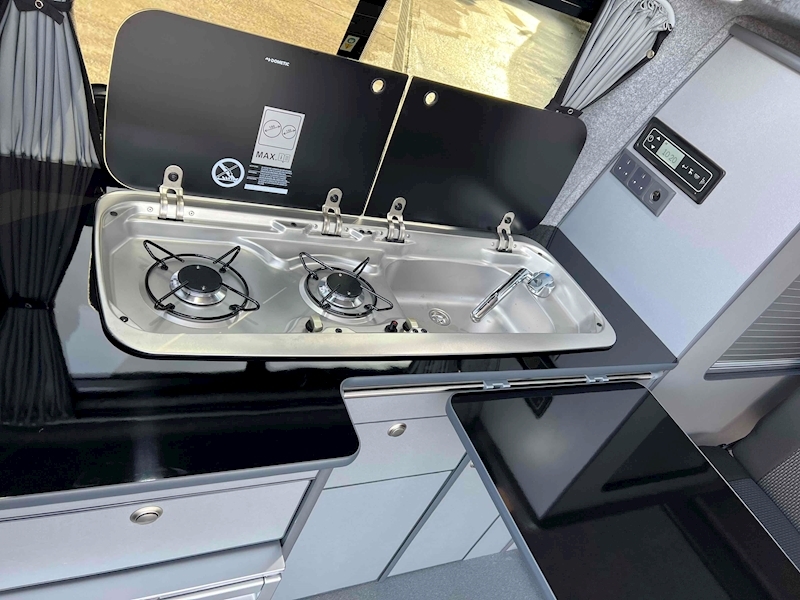 Volkswagen Transporter TDI T30 Highline - U1595