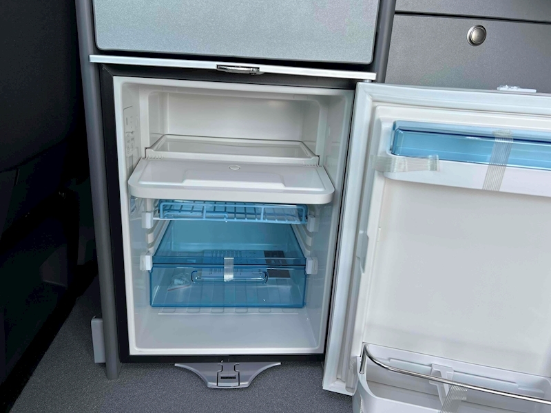 Volkswagen Transporter TDI T30 Highline - U1595