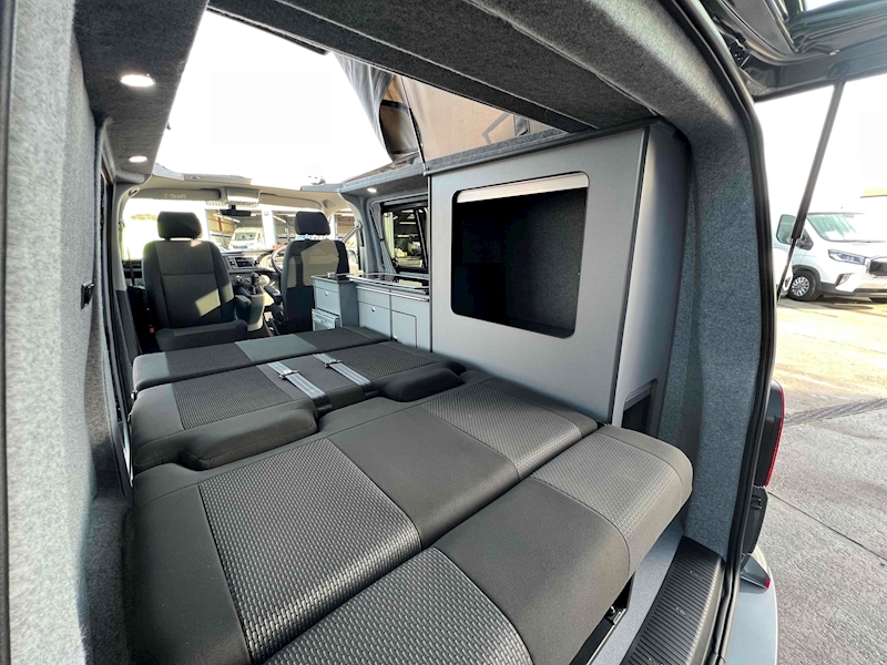 Volkswagen Transporter TDI T30 Highline - U1595